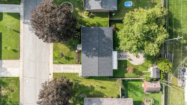 4024 Mound PASS, Fort Wayne, IN 46809