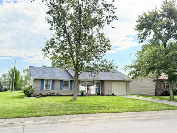122 Selkirk LN, Decatur, IN 46733