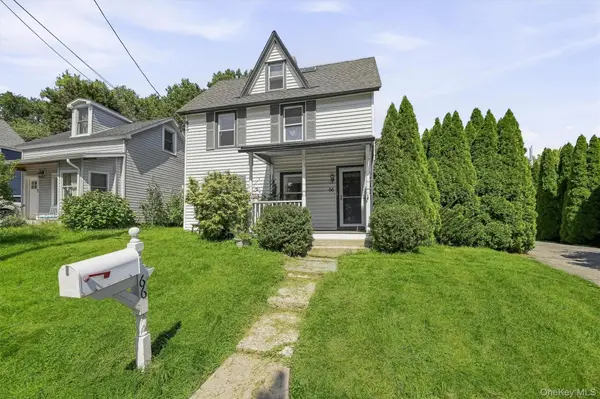 66 Silver Spring RD, New Windsor, NY 12553