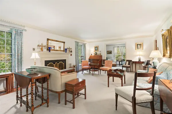 29 Bender WAY, Pound Ridge, NY 10576