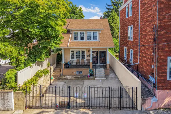 4558 Richardson AVE, Bronx, NY 10470