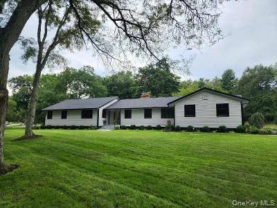 19 MICHAELS LN, Old Brookville, NY 11545