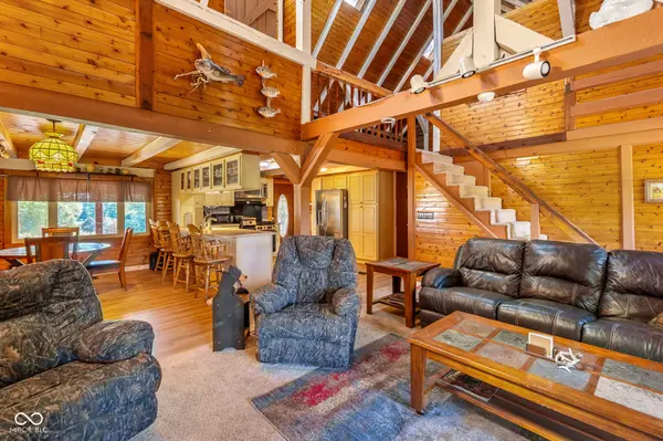 1156 Cope RD, Martinsville, IN 46151