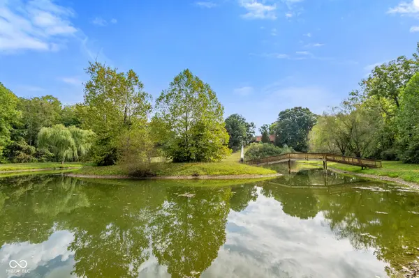 1156 Cope RD, Martinsville, IN 46151