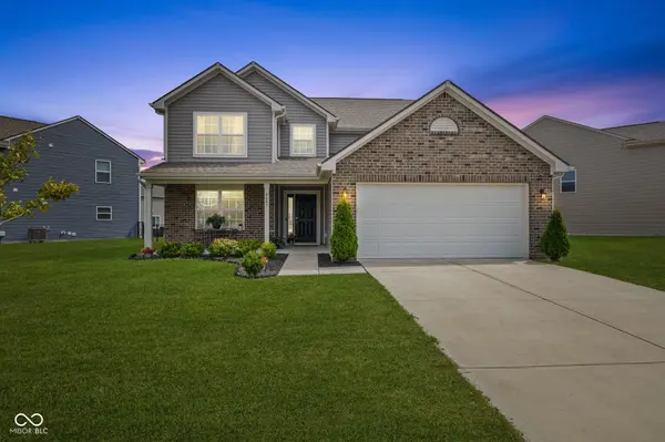 4643 Darla CT, Indianapolis, IN 46239
