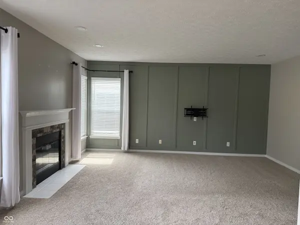 13055 E Elster WAY, Fishers, IN 46037