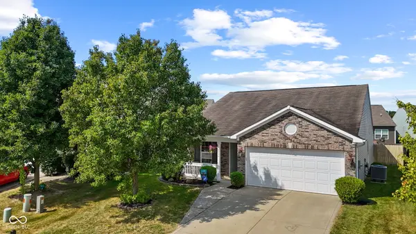 6336 Emerald Springs DR, Indianapolis, IN 46221