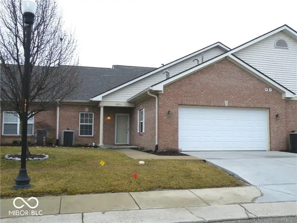 4293 Washington BLVD, Plainfield, IN 46168