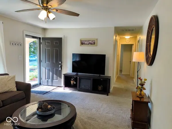 641 S Mitchner AVE, Indianapolis, IN 46239