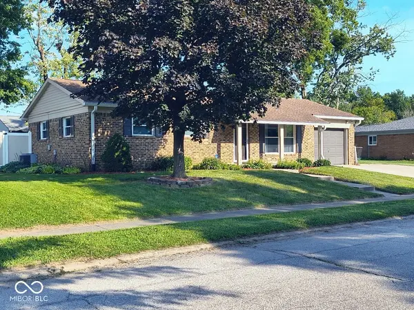 641 S Mitchner AVE, Indianapolis, IN 46239