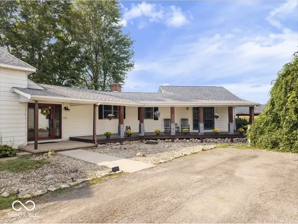4098 E State Road 38, New Castle, IN 47362
