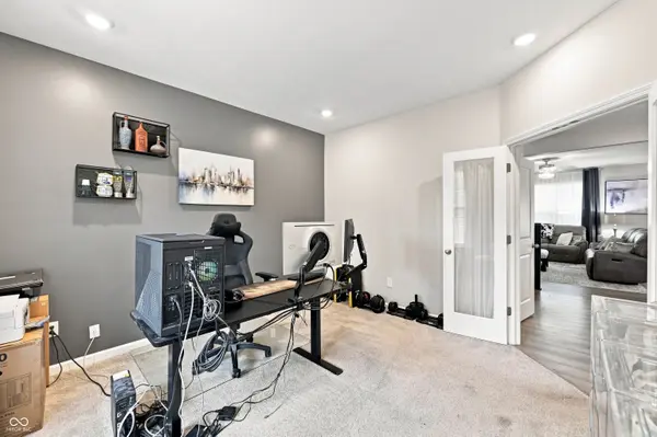 6069 Cedar Bend WAY, Avon, IN 46123