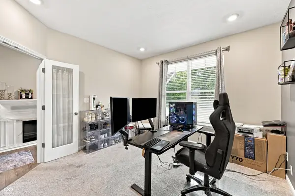 6069 Cedar Bend WAY, Avon, IN 46123