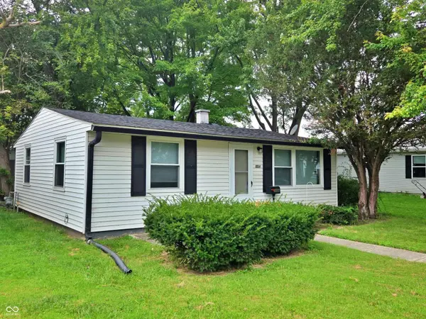 1324 S East ST, Lebanon, IN 46052