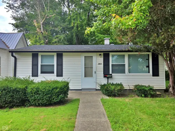 1324 S East ST, Lebanon, IN 46052