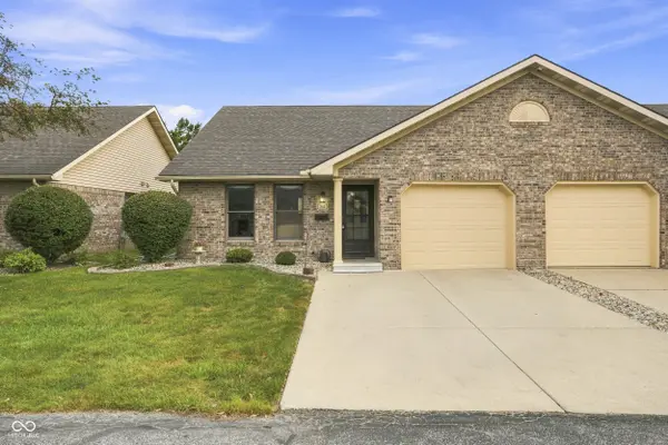 214 Doral Park DR, Kokomo, IN 46901