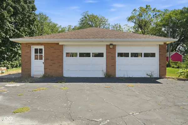 3737 S Meridian ST, Indianapolis, IN 46217