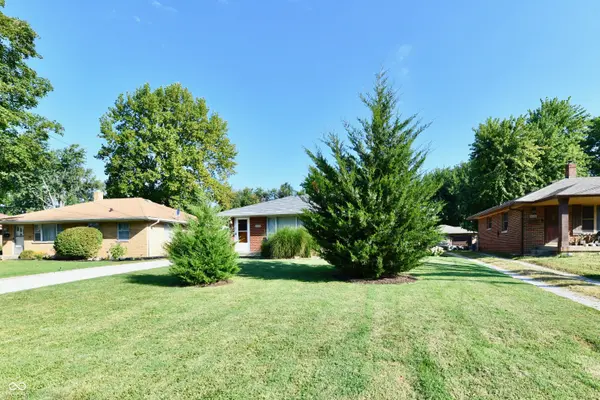 6102 E 14th, Indianapolis, IN 46219