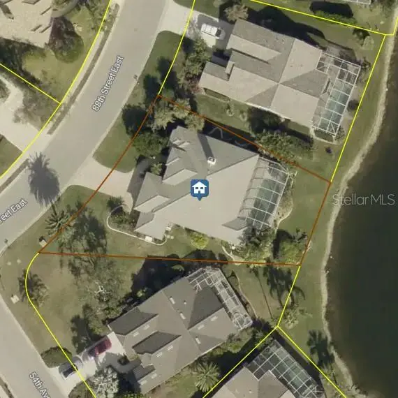 5319 88TH ST E, Bradenton, FL 34211