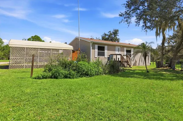 40315 STATE ROAD 64 E, Myakka City, FL 34251