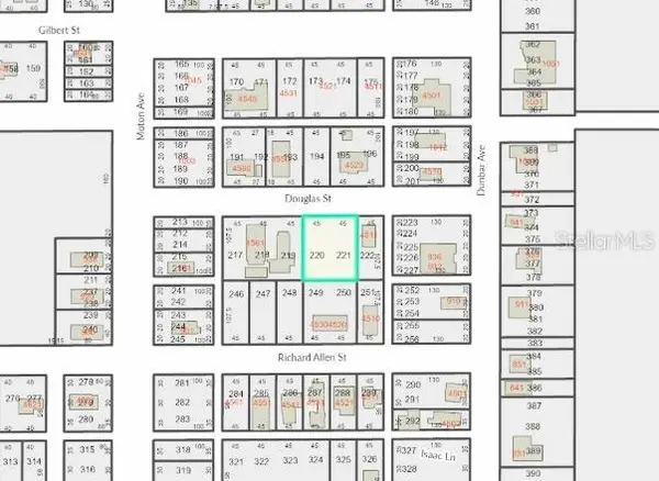 20-19-30-501-0000-2200 DOUGLAS ST, Sanford, FL 32771