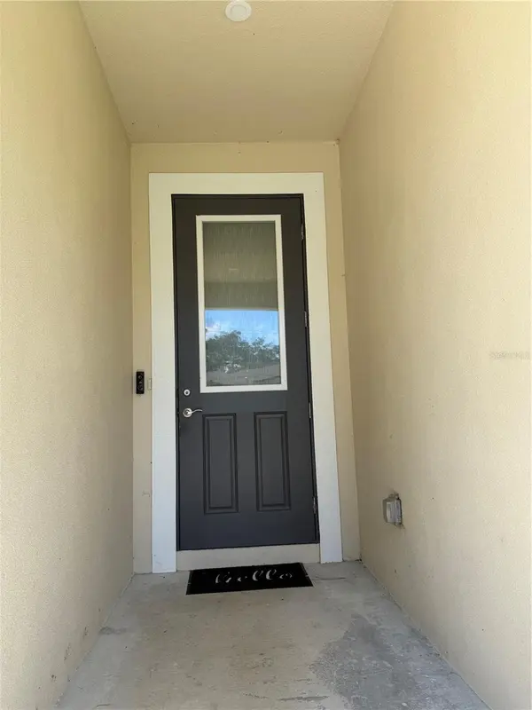 2793 ABBEVILLE RD, North Port, FL 34288