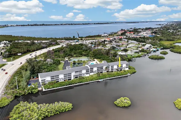1401 S MCCALL RD #102, Englewood, FL 34223