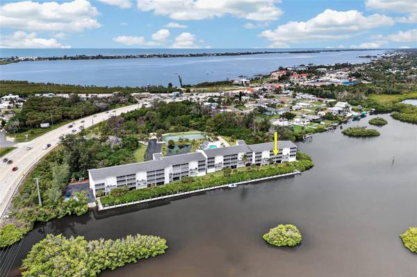 1401 S MCCALL RD #102, Englewood, FL 34223
