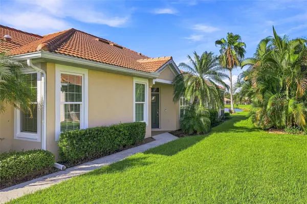 4350 WHISPERING OAKS DR, North Port, FL 34287