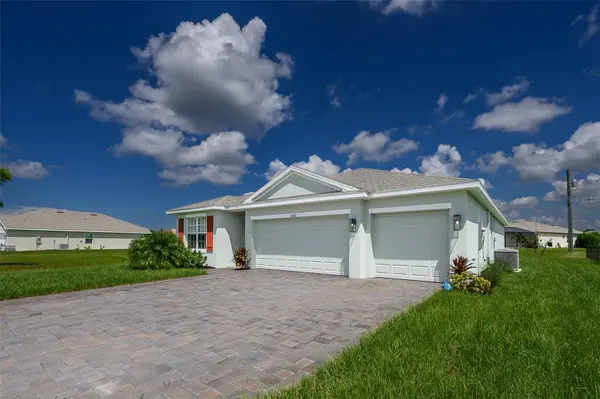 25110 ALCAZAR DR, Punta Gorda, FL 33955