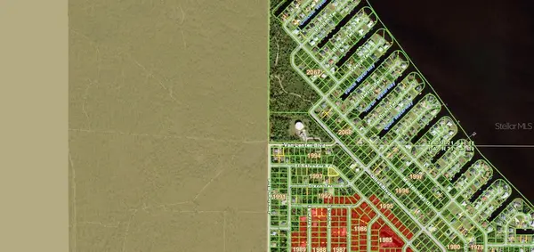 3115 EL SALVADOR RD, Port Charlotte, FL 33981