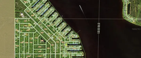 3115 EL SALVADOR RD, Port Charlotte, FL 33981