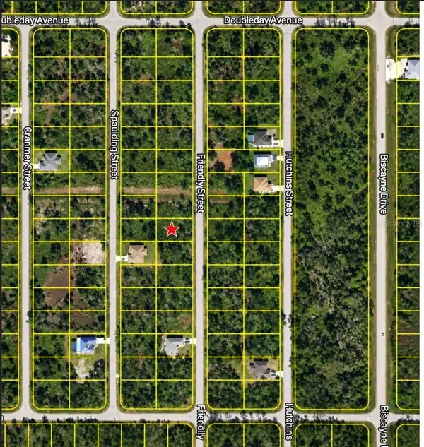 311 FRIENDLY ST, Port Charlotte, FL 33953