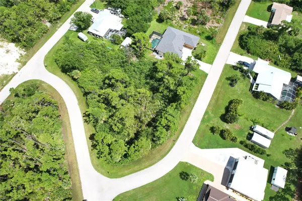 13265 FINKLE AVE, Port Charlotte, FL 33981