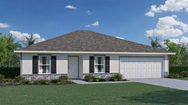 2334 BISMARCK RD, North Port, FL 34288