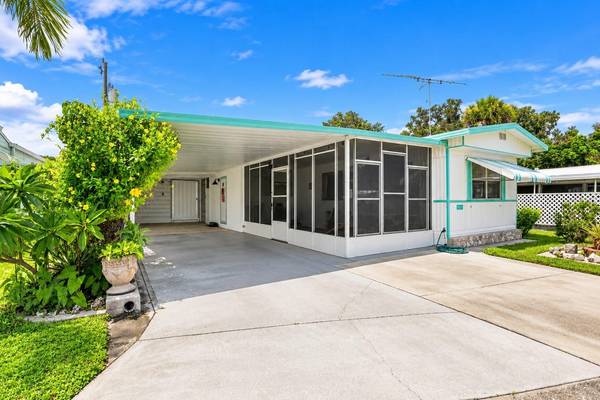 3321 CAROL DR, Ellenton, FL 34222