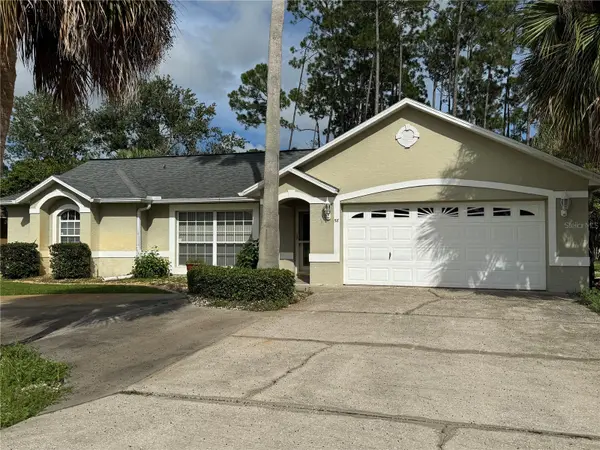 58 EAGLE HARBOR TRL, Palm Coast, FL 32164