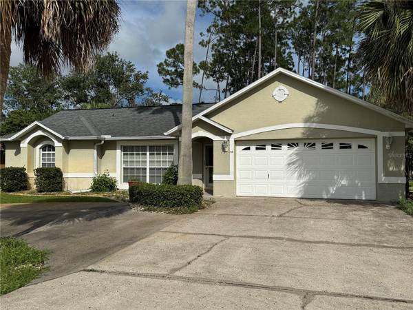 58 EAGLE HARBOR TRL, Palm Coast, FL 32164