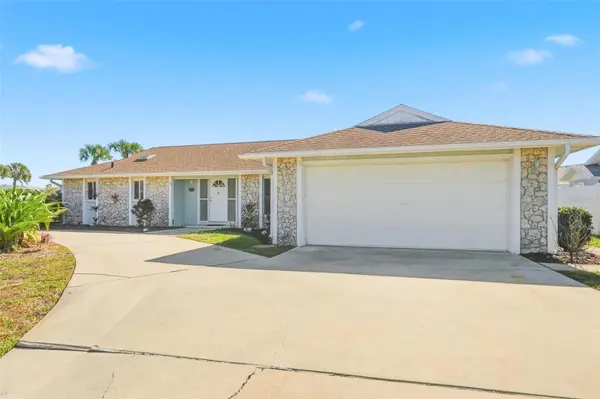 33 E SEA HARBOR, Ormond Beach, FL 32174