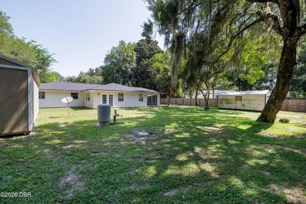 430 WHEELER ST, De Leon Springs, FL 32130