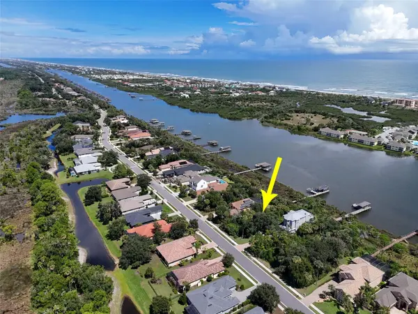 197 S RIVERWALK DR, Palm Coast, FL 32137