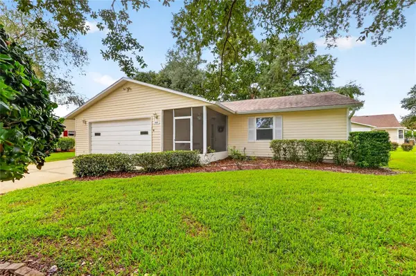 822 DUNDEE CIR, Leesburg, FL 34788