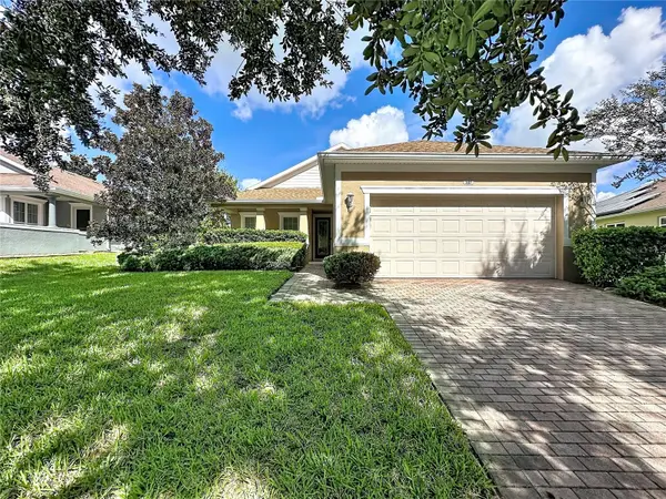 107 FALLING ACORN AVE, Groveland, FL 34736