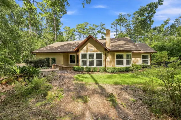 6303 NW 93RD TER, Gainesville, FL 32653