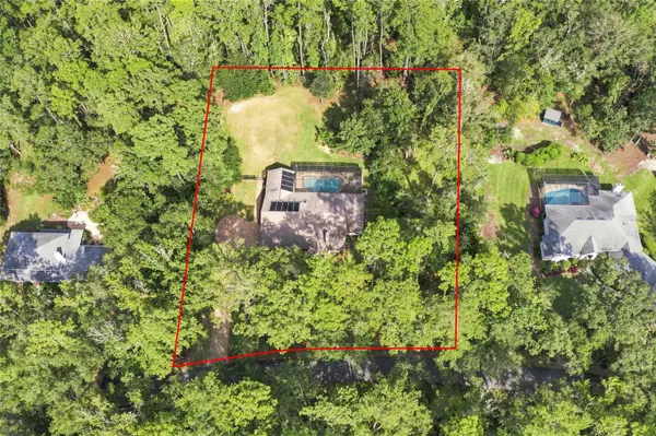 6303 NW 93RD TER, Gainesville, FL 32653