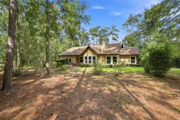 6303 NW 93RD TER, Gainesville, FL 32653