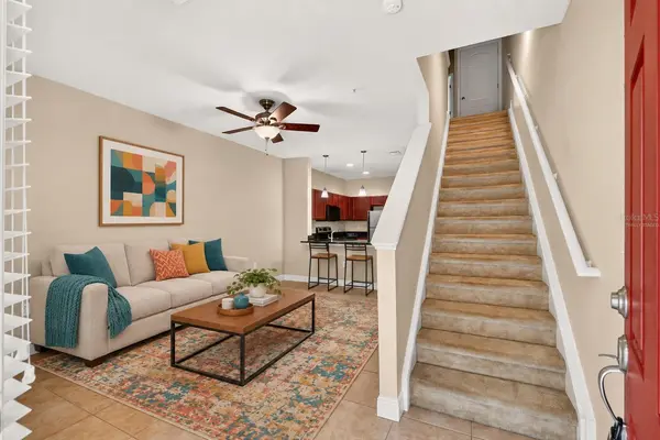 2942 SW 35TH PL #33, Gainesville, FL 32608