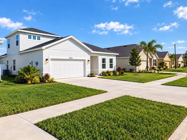 10579 SW VASARI WAY, Port St Lucie, FL 34987