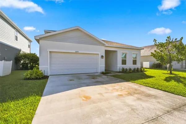10579 SW VASARI WAY, Port St Lucie, FL 34987