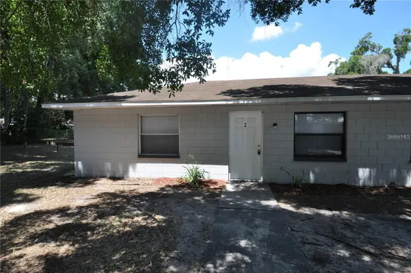 3812 DEESON RD #2, Lakeland, FL 33810
